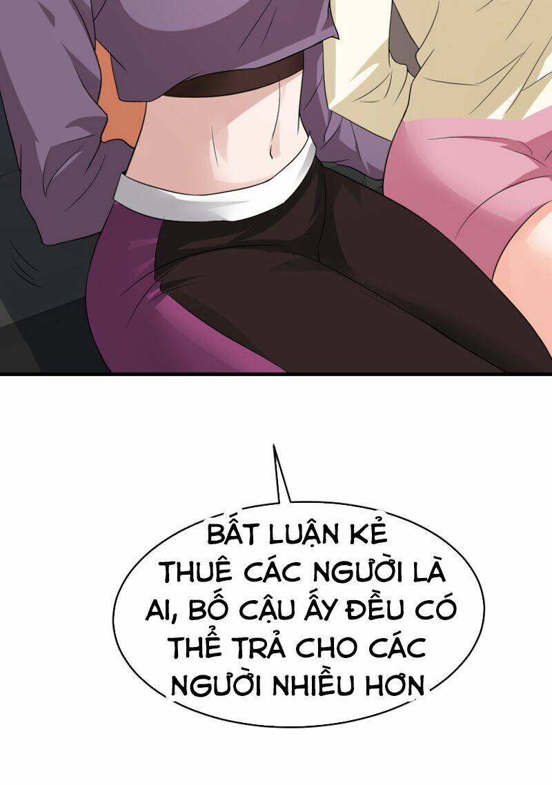 hoa hậu giảng đường luôn bên người chapter 40 17