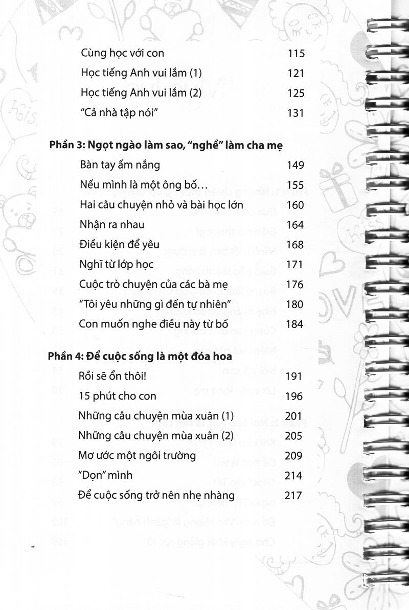 1, 2, 3… Và Yêu