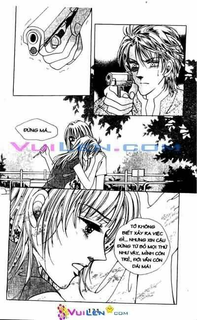 tìm anh - look for oppa chapter 4 131