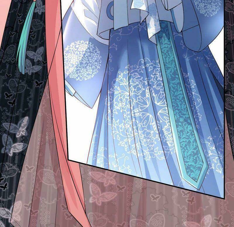 quận chúa vững vàng, thiết lập nhân vật không thể vỡ chapter 0 25