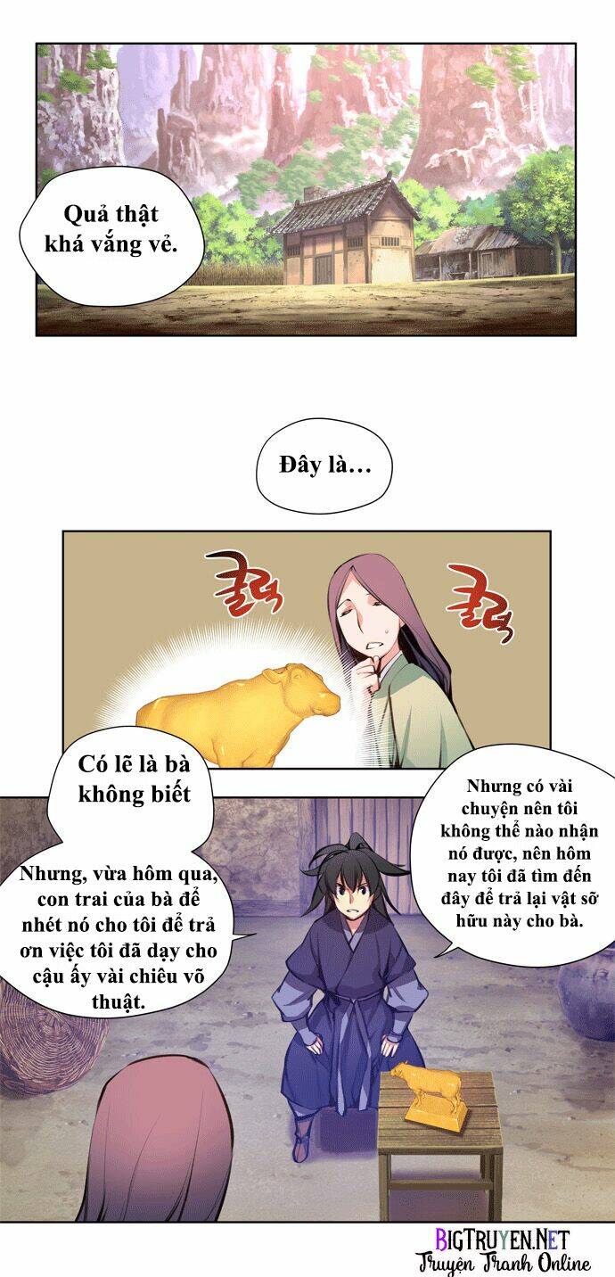 märchen: the embodiment of tales chapter 45 12