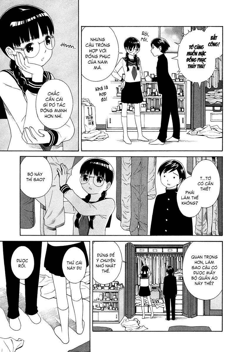 sisterism chapter 8 8