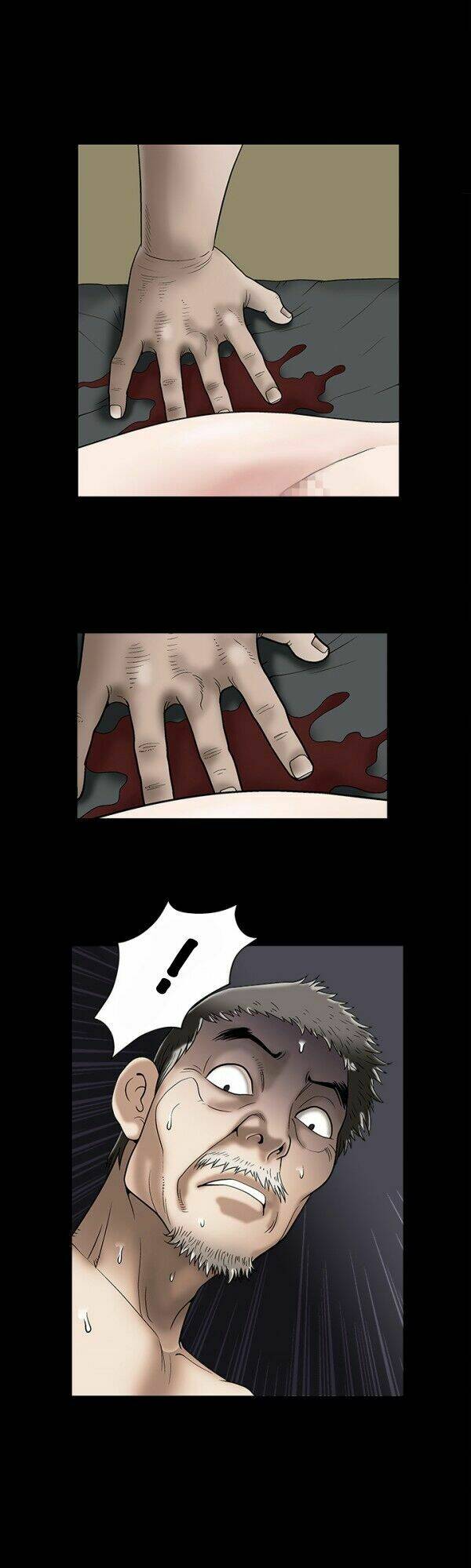 seduction - quyến rũ chapter 9 29