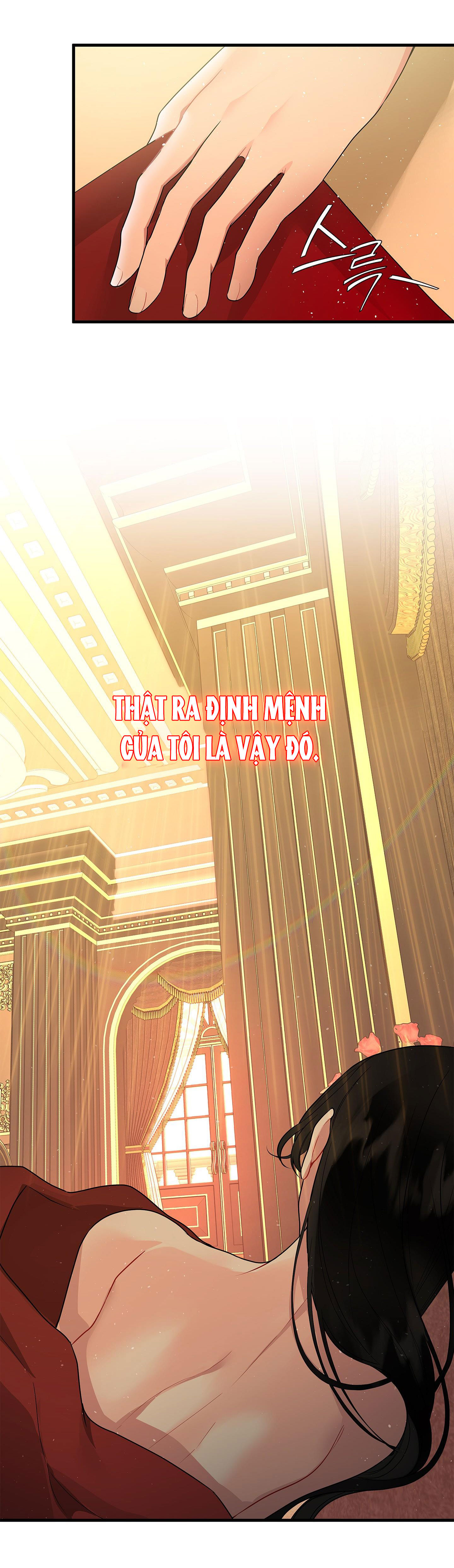 mặt trái của sự thật chapter 10.2 45