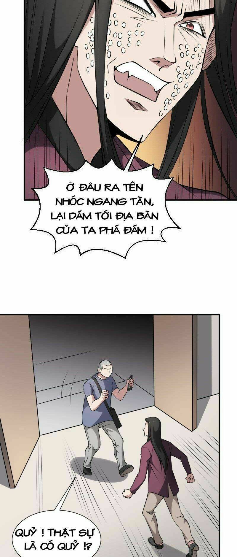 văn âm sư chapter 22 9