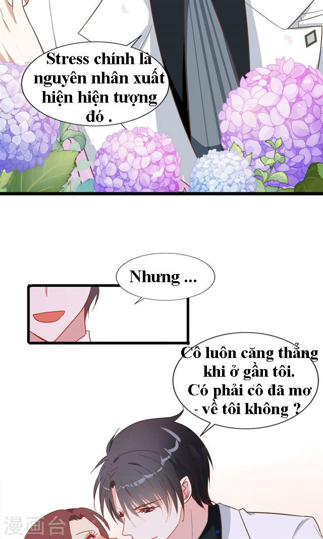 cô dâu của ma cà rồng chapter 3 8