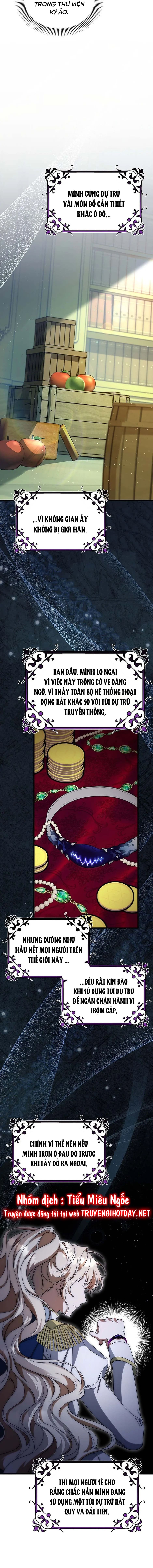 vị cứu tinh của nam phản diện chapter 71 20