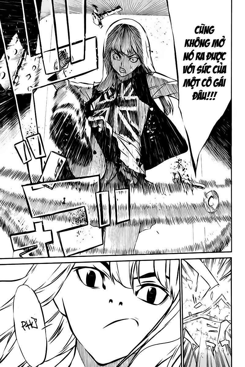 akb49 - renai kinshi jourei chapter 2 22