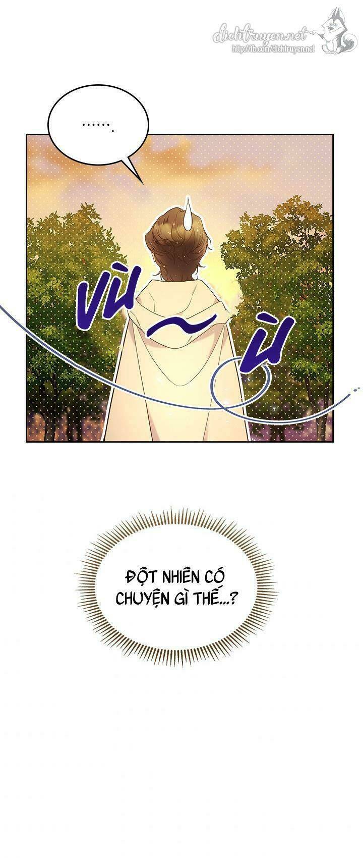 [15+] công chúa chloe chapter 61 25