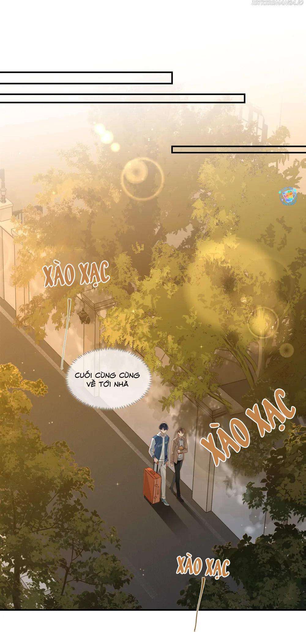 Chào, đã lâu không gặp chapter 46