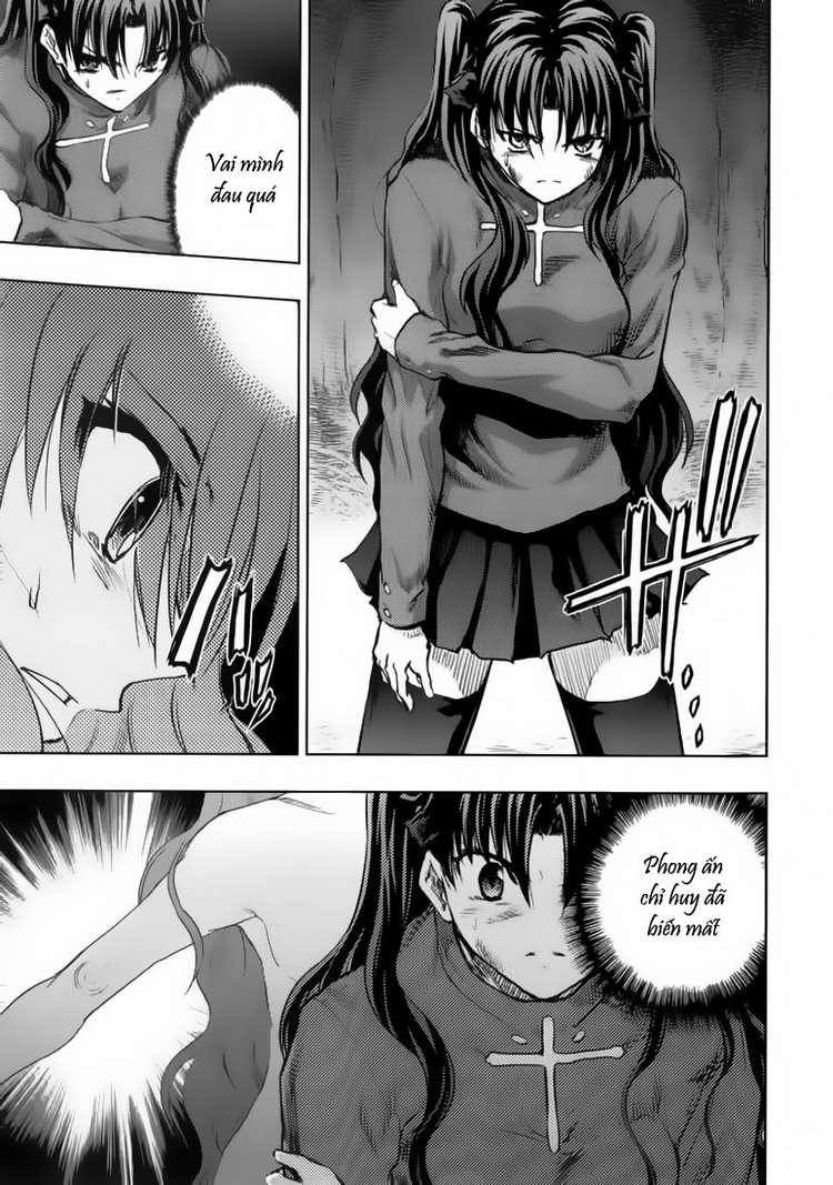 fate stay night chapter 37 27