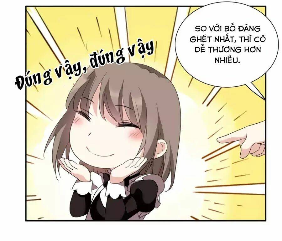 nhân chất tình nhân chapter 38.1 19