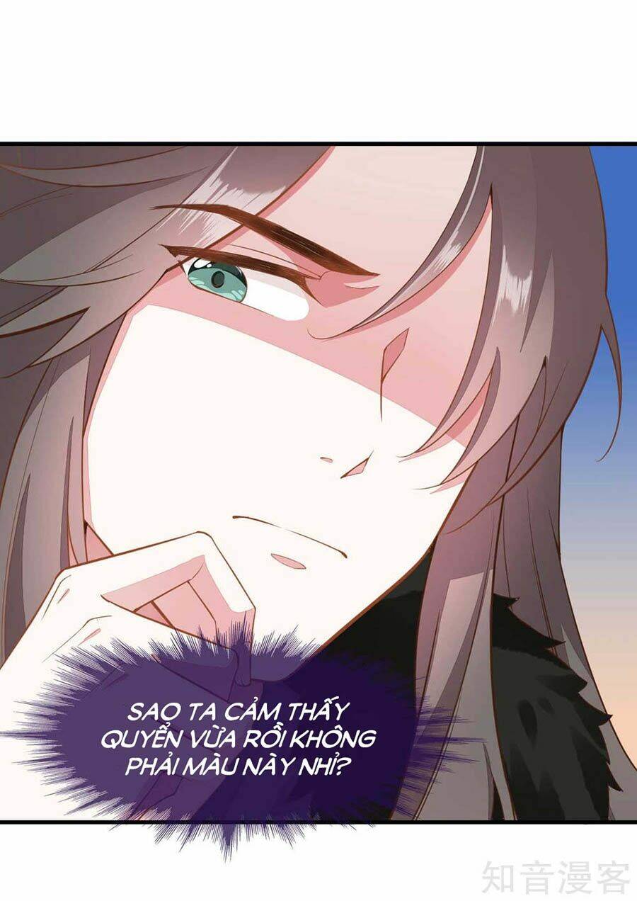 đích nữ hữu độc chapter 64 6