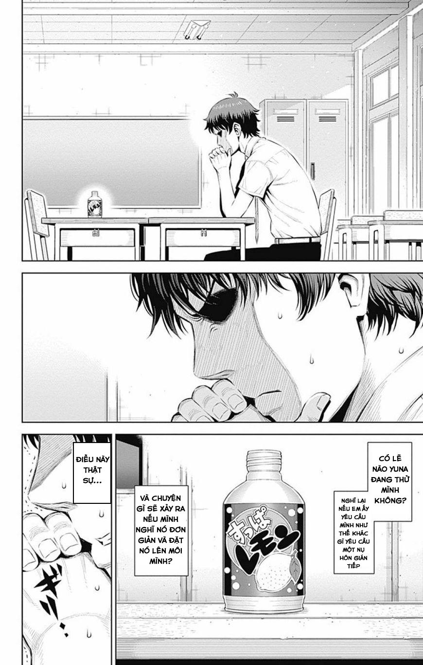 cherry teacher sakura naoki chapter 14 9