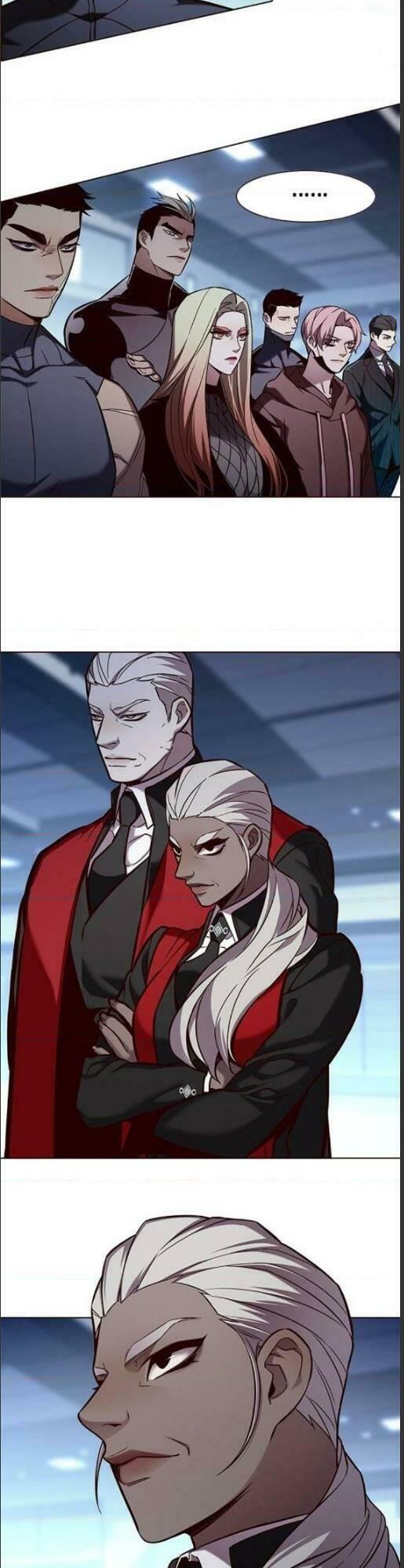 biến thân thành mèo chapter 158 2