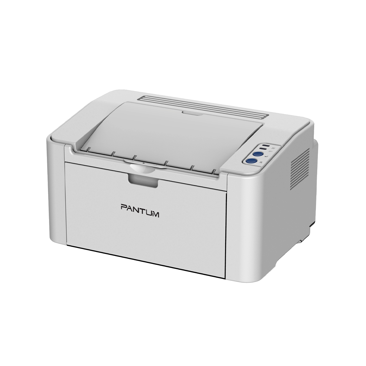 Máy in đơn năng đen trắng P2200W ( In USB/ In Wifi) - hàng chính hãng