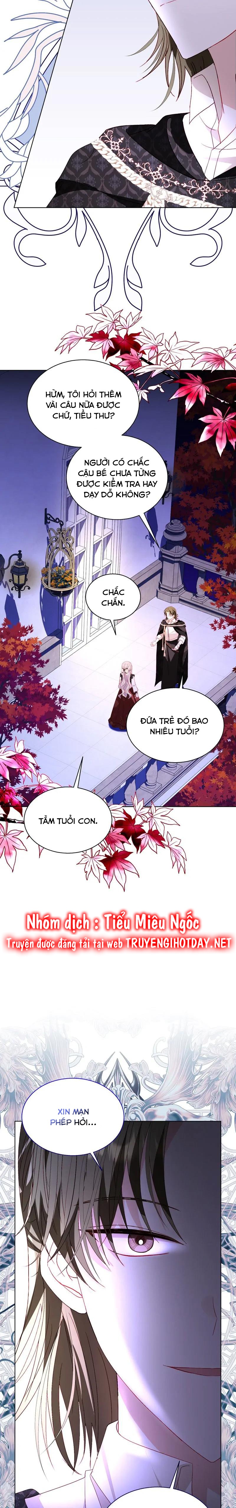 papa của tôi đã xuất hiện chapter 59 12