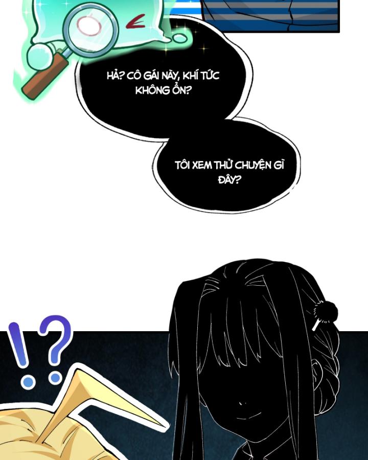 đối mặt với bệnh tâm thần, ma quỷ chẳng là cái thá gì chapter 2 25