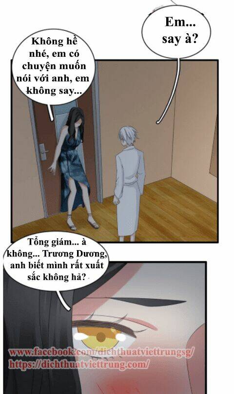 lều khều biết yêu chapter 47 10