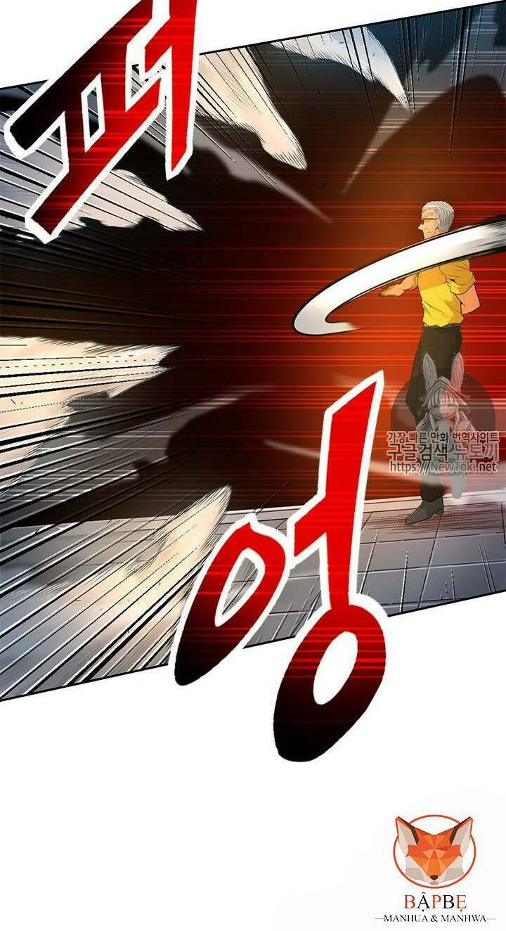 tôi tự động săn một mình chapter 33 13