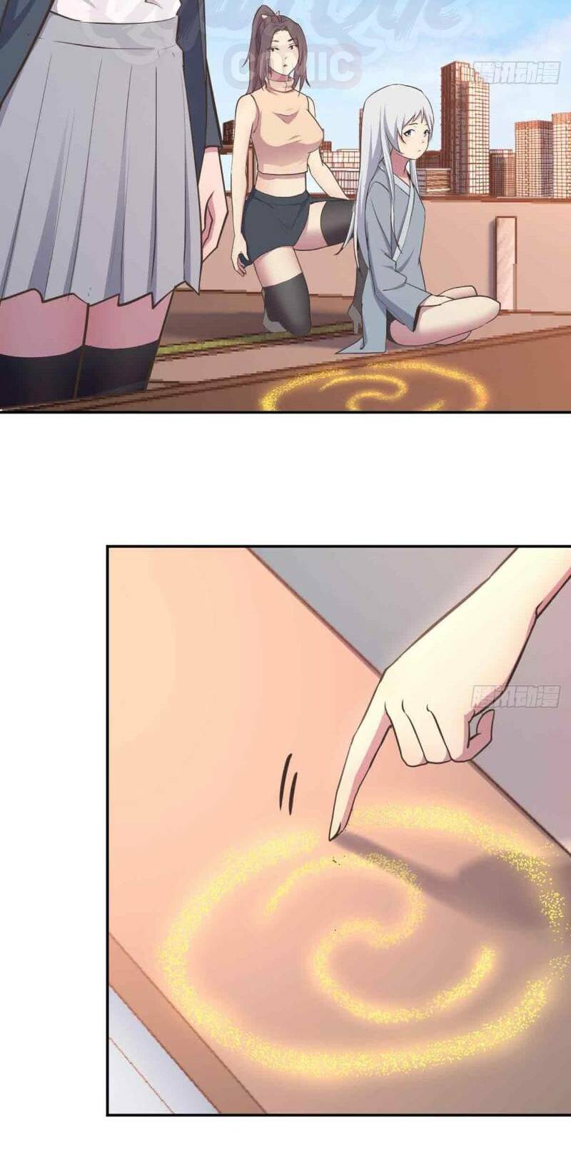 song tu đạo lữ kiểu xem mặt chapter 50 6