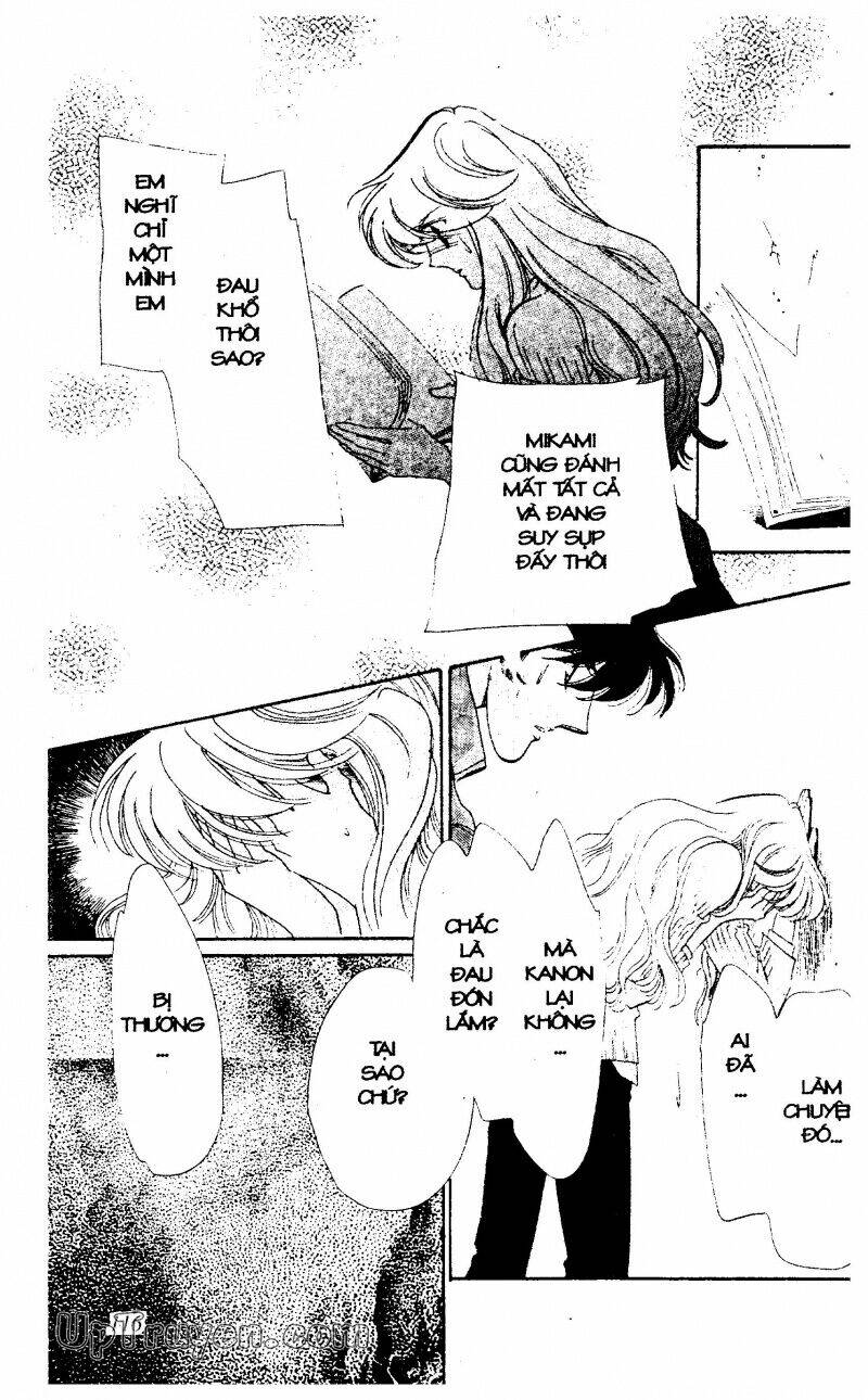 kanon - hoa âm chapter 6.5 16