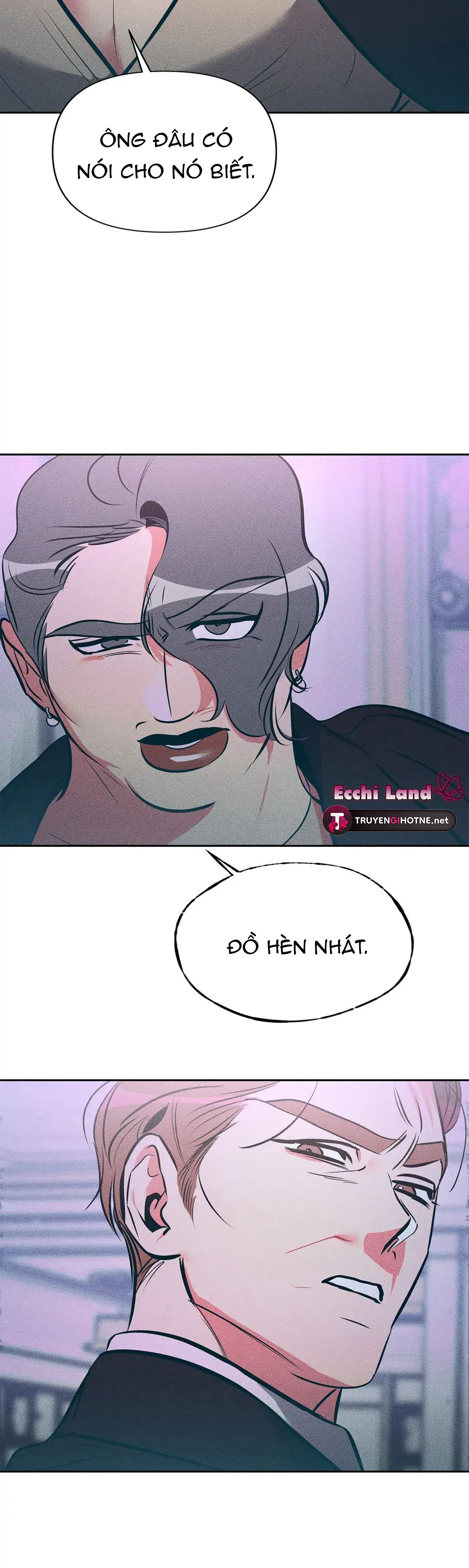 thiếu nữ lạc lõng không tình yêu chapter 19.2 5