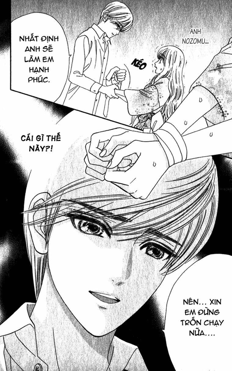 hoa hồng đỏ chapter 13 14