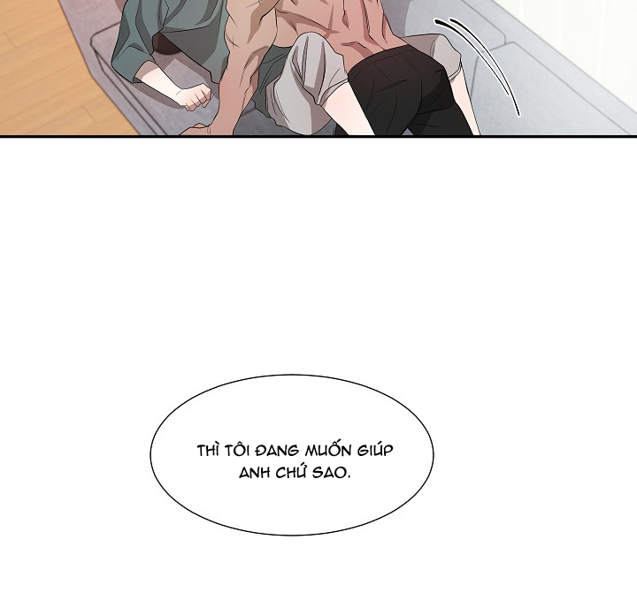 ever green chapter 18 19