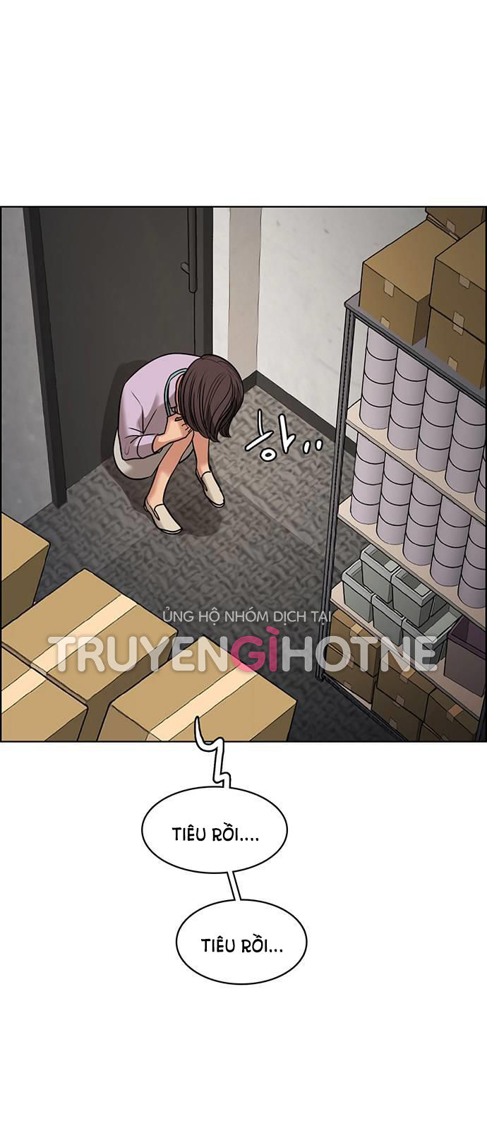 vẻ đẹp đích thực - true beauty chapter 227.2 17