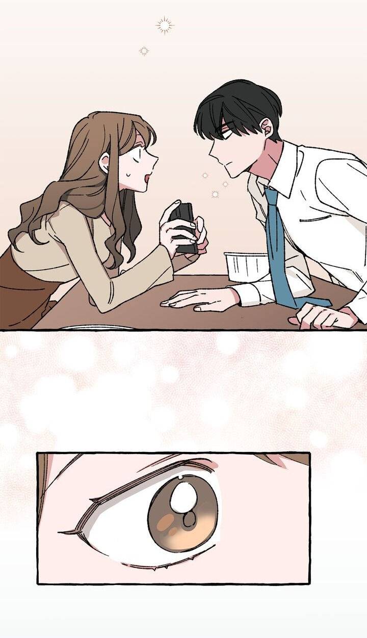 nhân viên mới của masung chapter 14 24