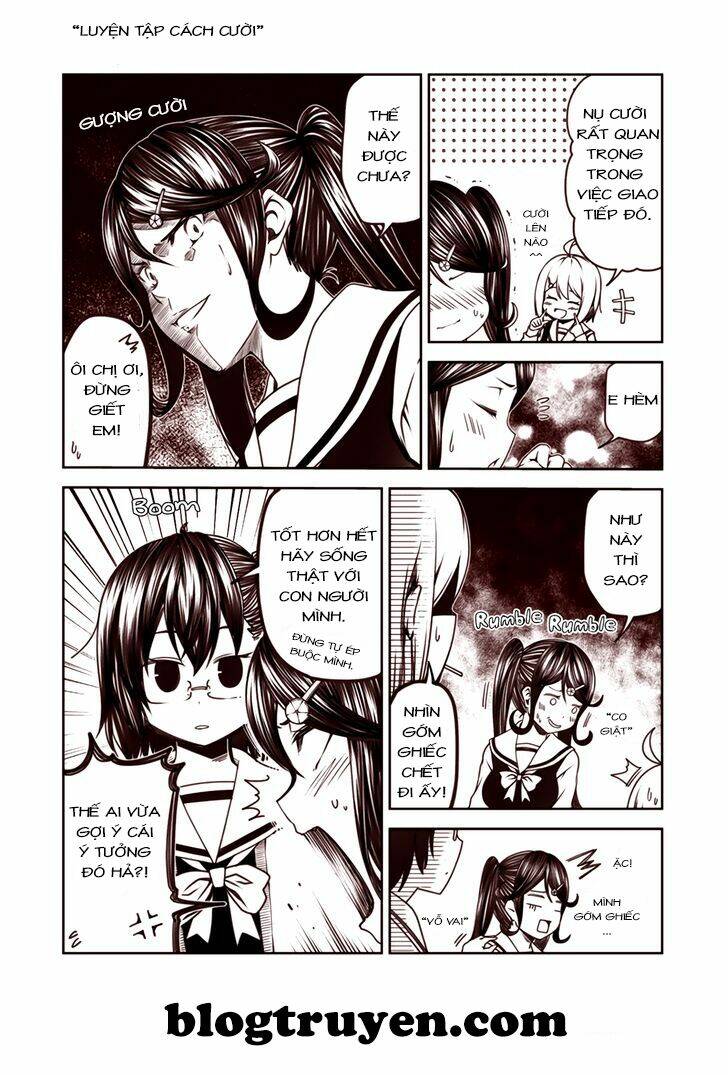 tsukushi mates chapter 11 8