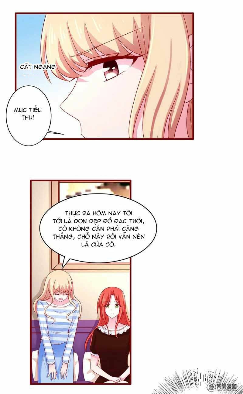 không gả cho tổng tài, gả cho người hầu chapter 63 10