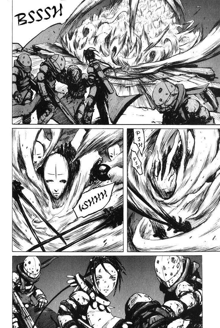 blame! chapter 20 10