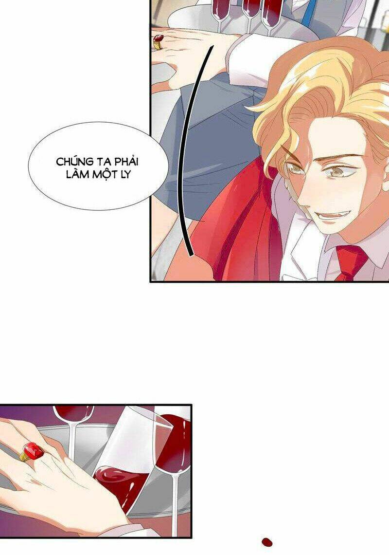 tửu điếm nữ vương chapter 23 5