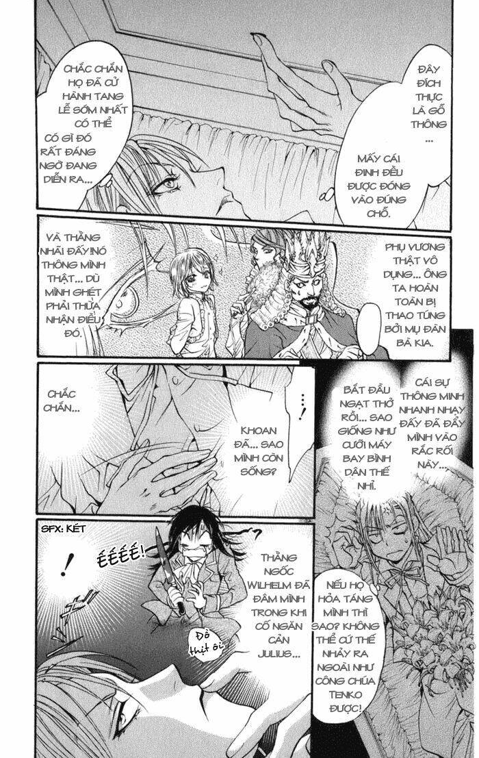 ludwig kakumei chapter 13 45