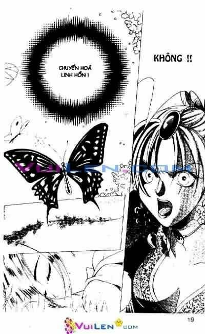 tiên nữ giáng trần chapter 2 19