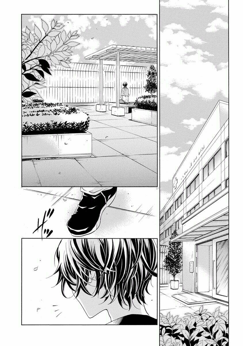 fukushuu kyoushitsu chapter 30 26