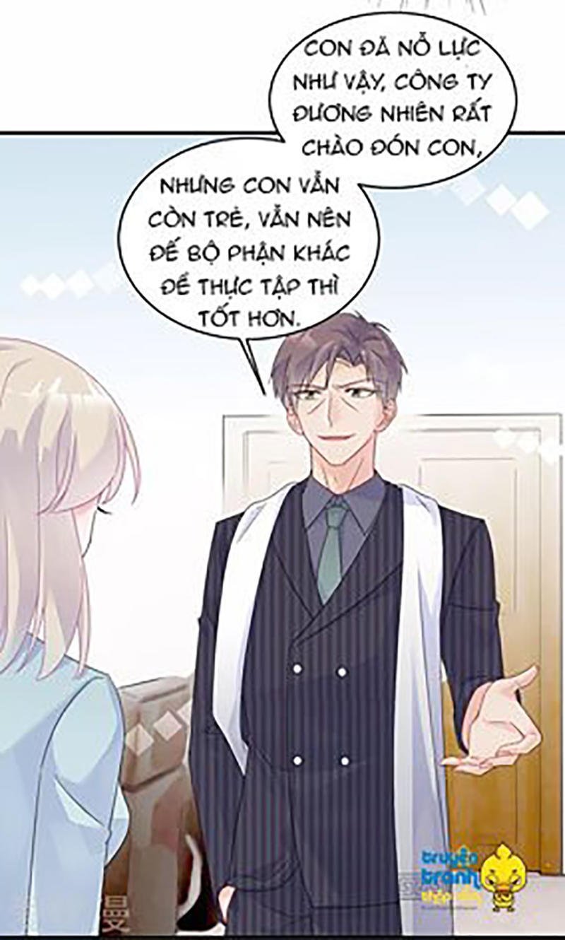 nhạ thượng thủ tịch tổng tài chapter 202 7