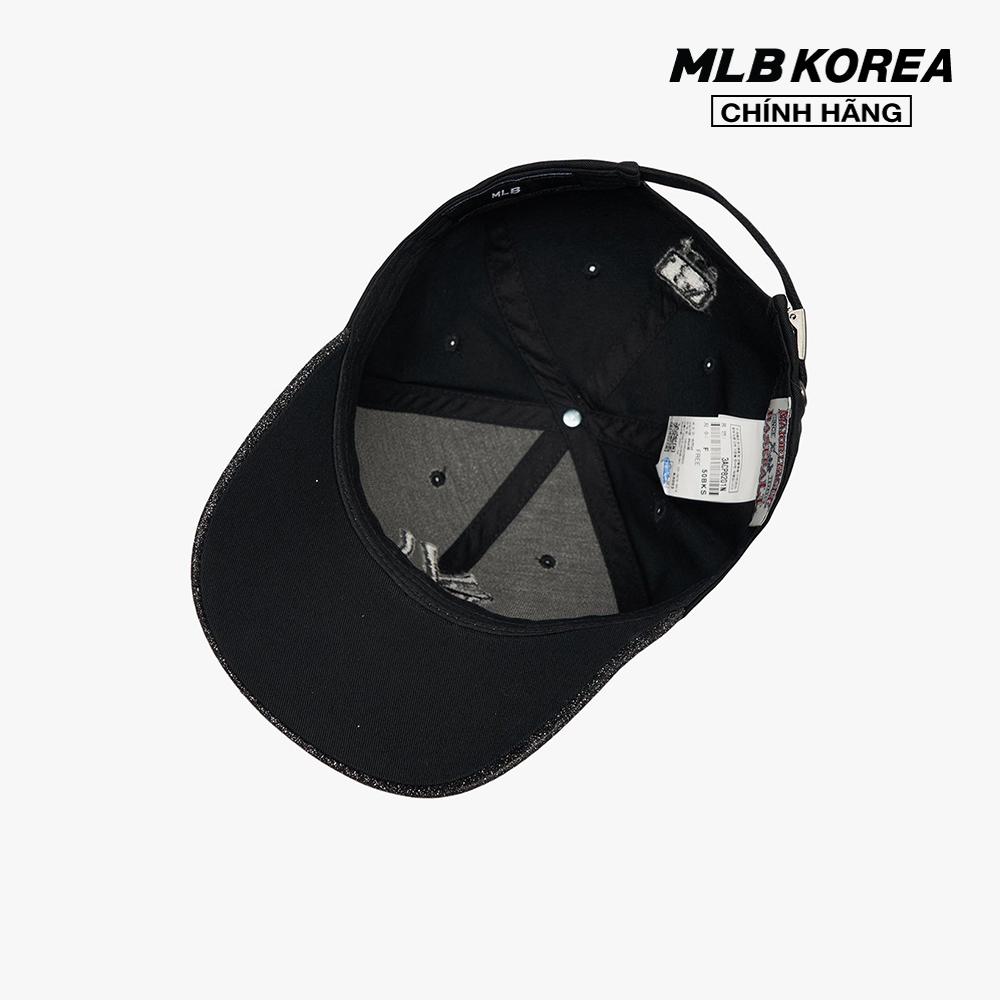 MLB - Nón bóng chày thời trang Illusion LogoMisty 3ACP8201N