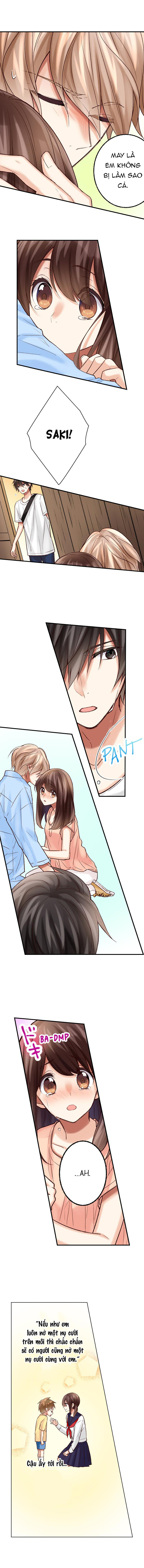 họ chắc chắn đã làm chuyện đó chapter 27.1 5