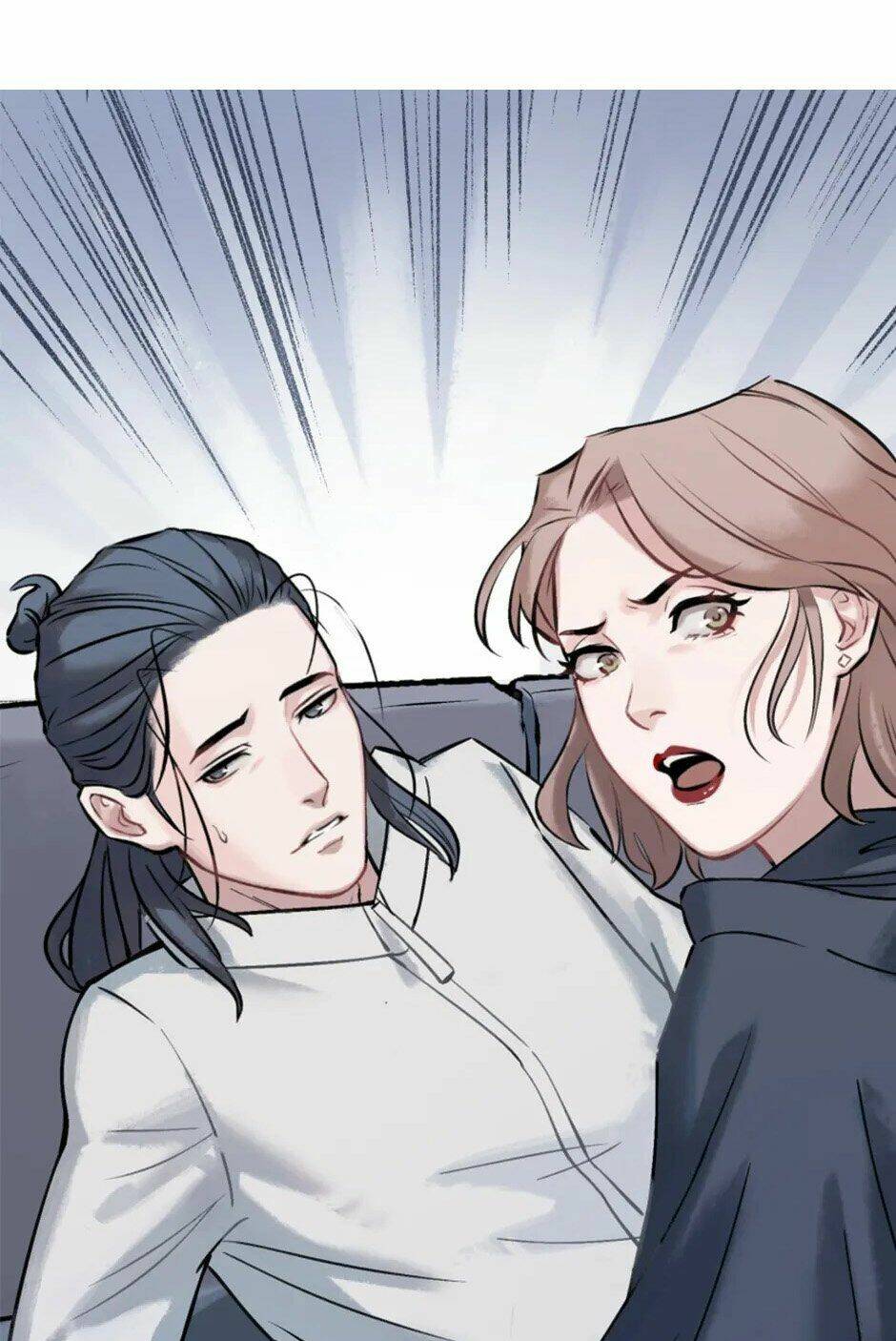 anh hùng và hiệp nữ chapter 17 21