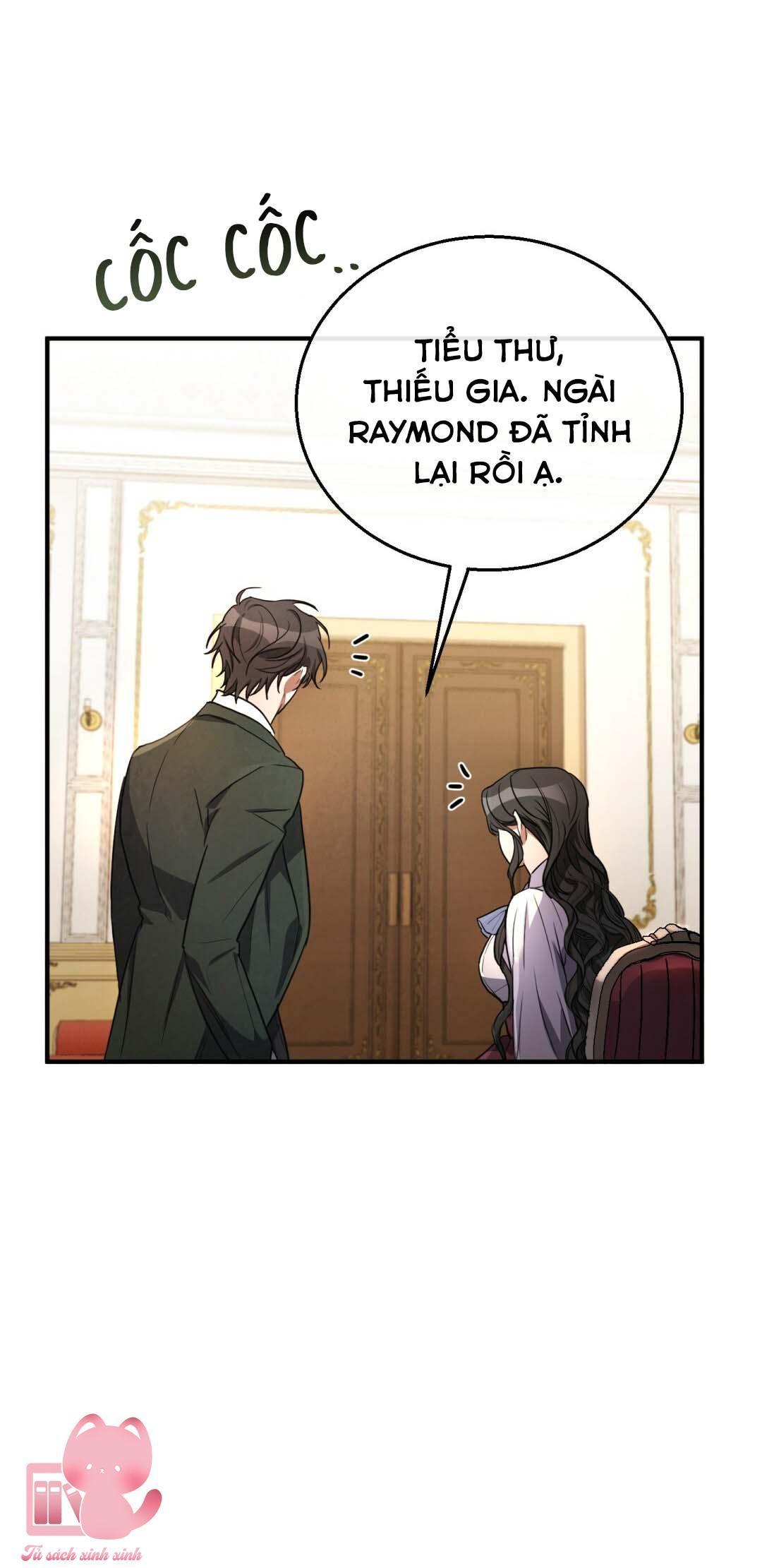 đêm đen khuất bóng chapter 5 22