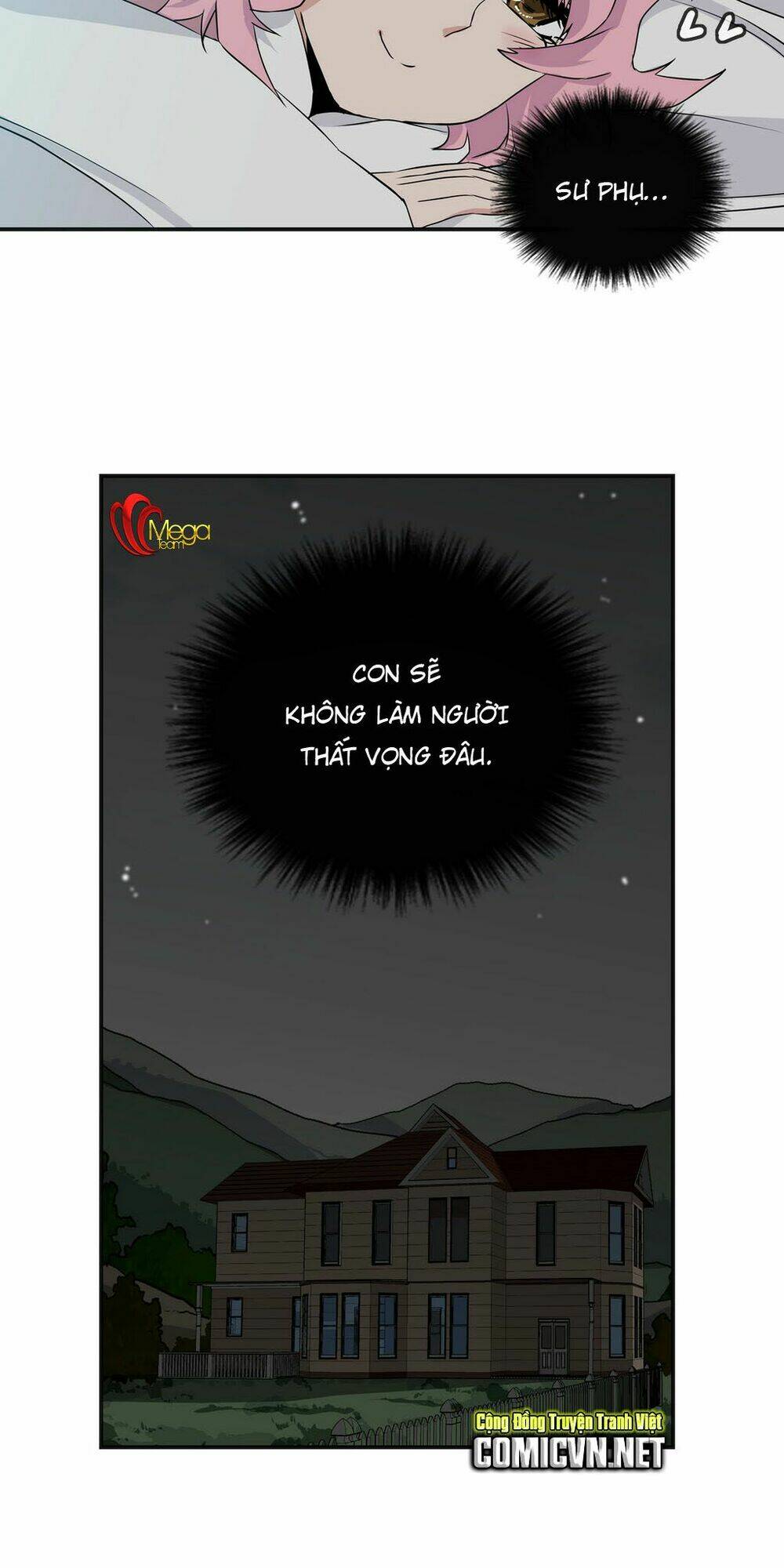 ảo mộng vương chapter 17 34