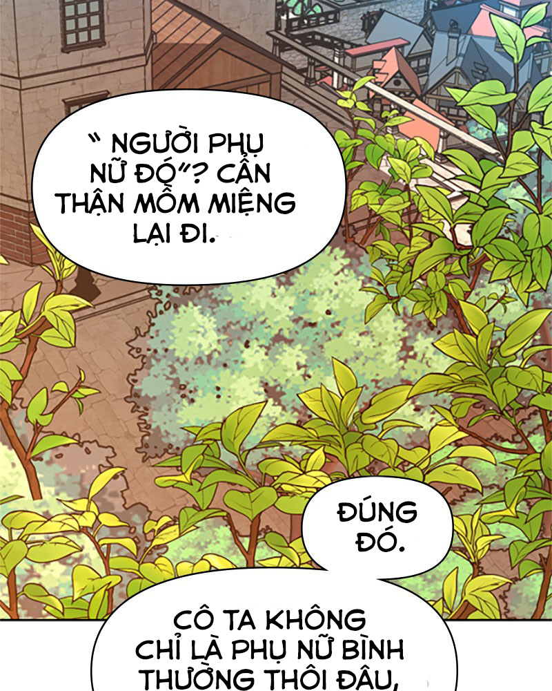 tôi muốn trở thành cô ấy dù chỉ là một ngày chapter 45 157