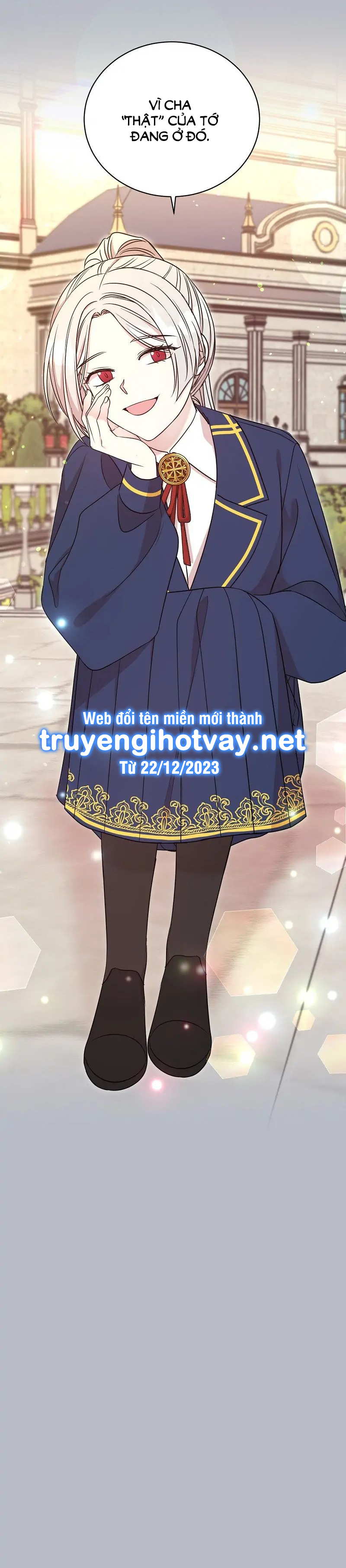 tôi chán nản vì người chồng thứ 2 còn "khỏe" hơn chồng cũ chapter 36.2 14