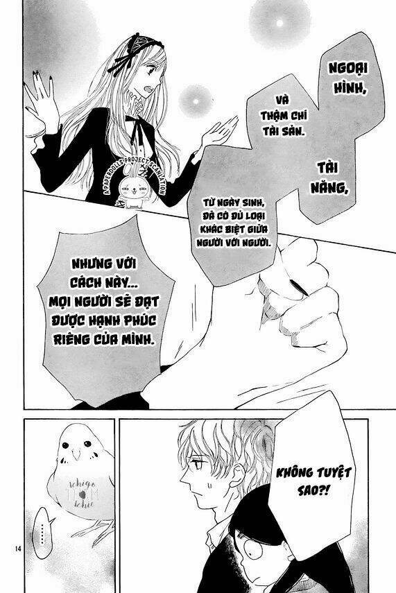 uchuu o kakeru yodaka chapter 5 20