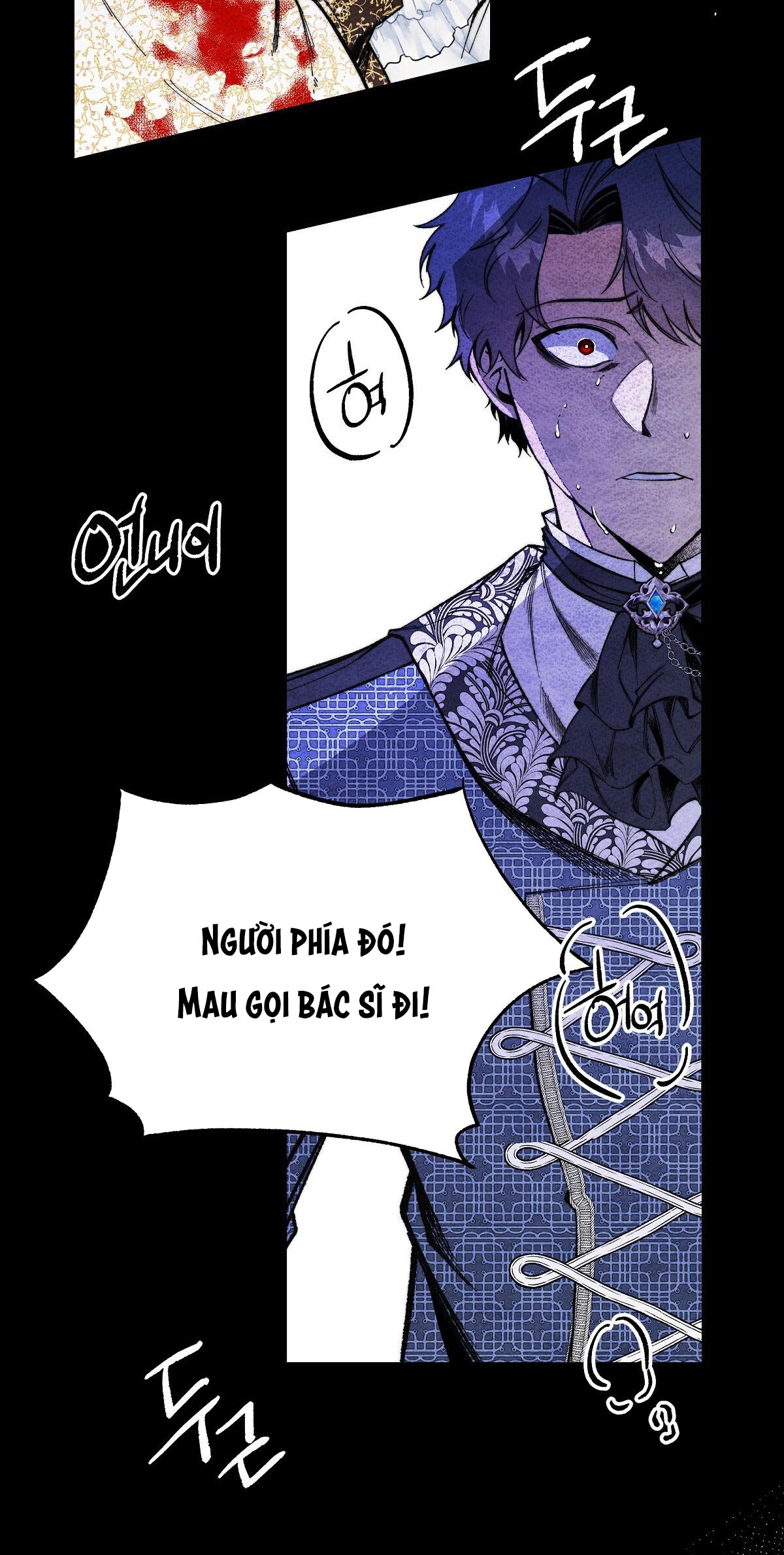 bánh xe của charlotte chapter 11.2 26