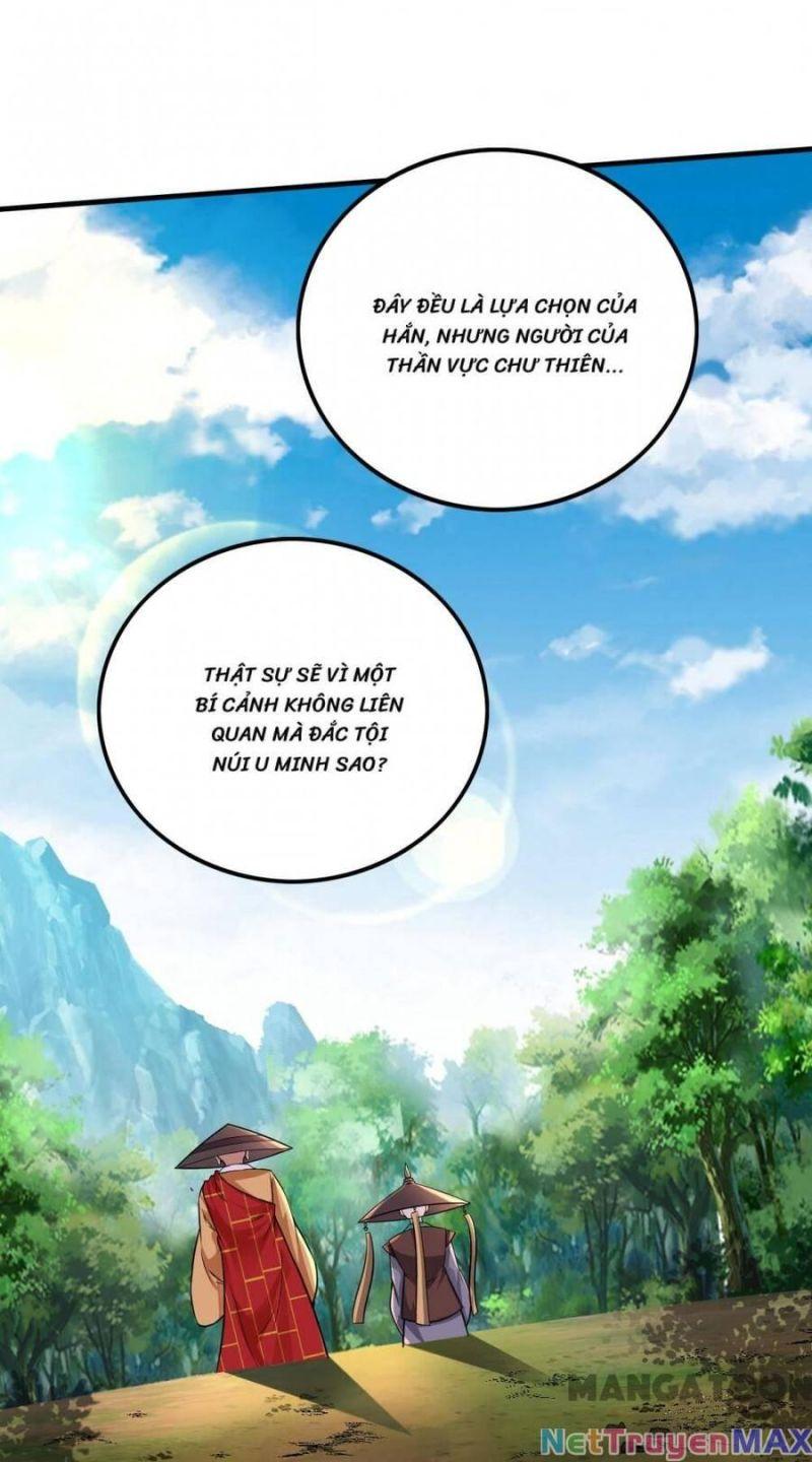 tối cường thần y tại đô thị chapter 332 37