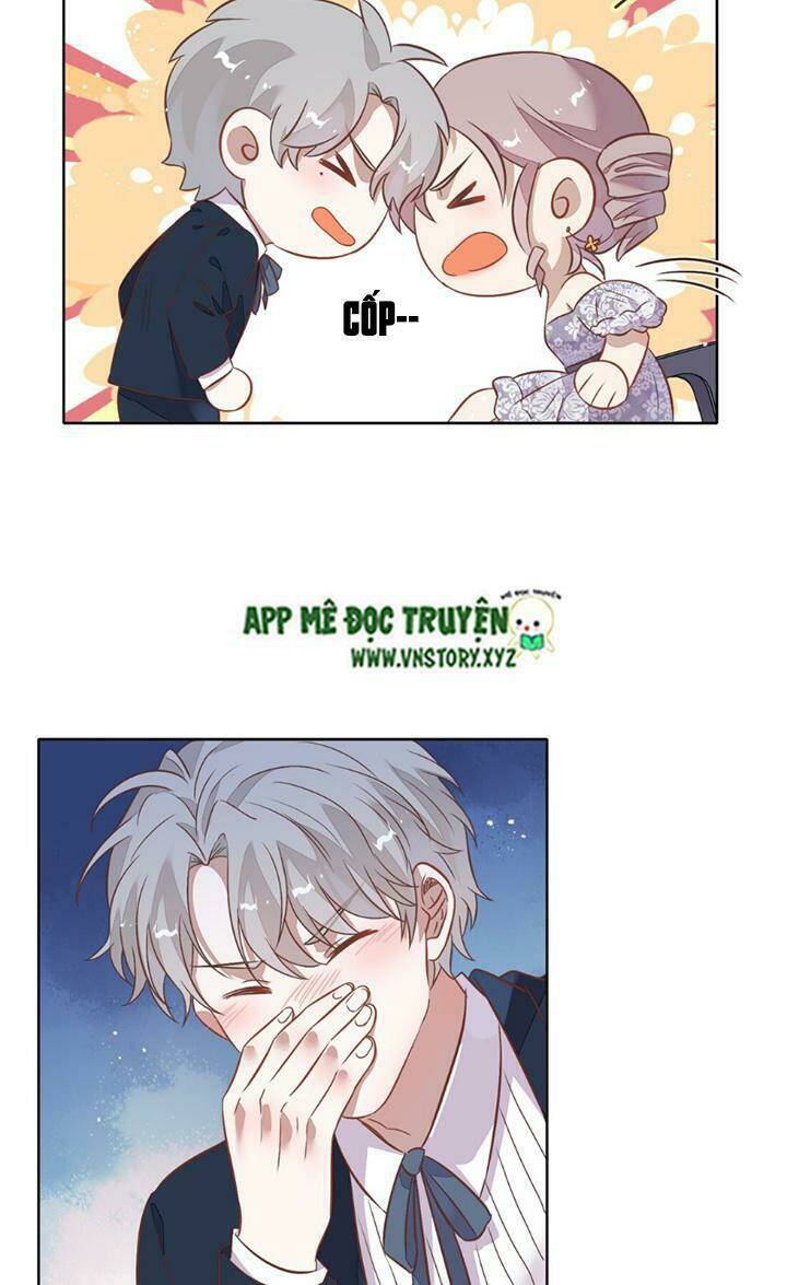 bạn trai kém tuổi bẫy yêu tôi chapter 39 5